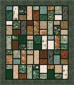 Broken Windows (Woodsy & Whimsy) by 
